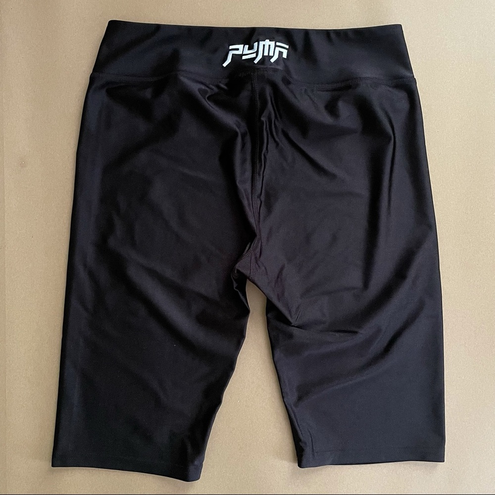 Puma Biker Shorts - Picture 2 of 7